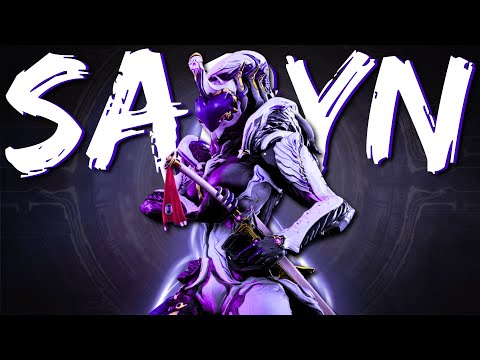 so i broke saryn again, don't act surprised...