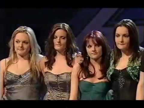 The X Factor 2005 One Year On