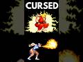 These Street Fighter II Moves Are Cursed...