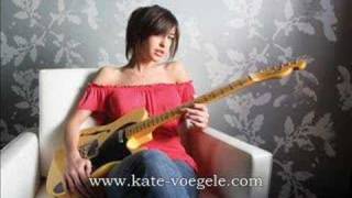 Kate Voegele - When You Wish Upon A Star