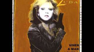Luba - When A Man Loves A Woman