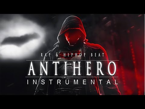 Orchestral Underground RAP INSTRUMENTAL - Antihero (KlickBoomBeatz Collab)