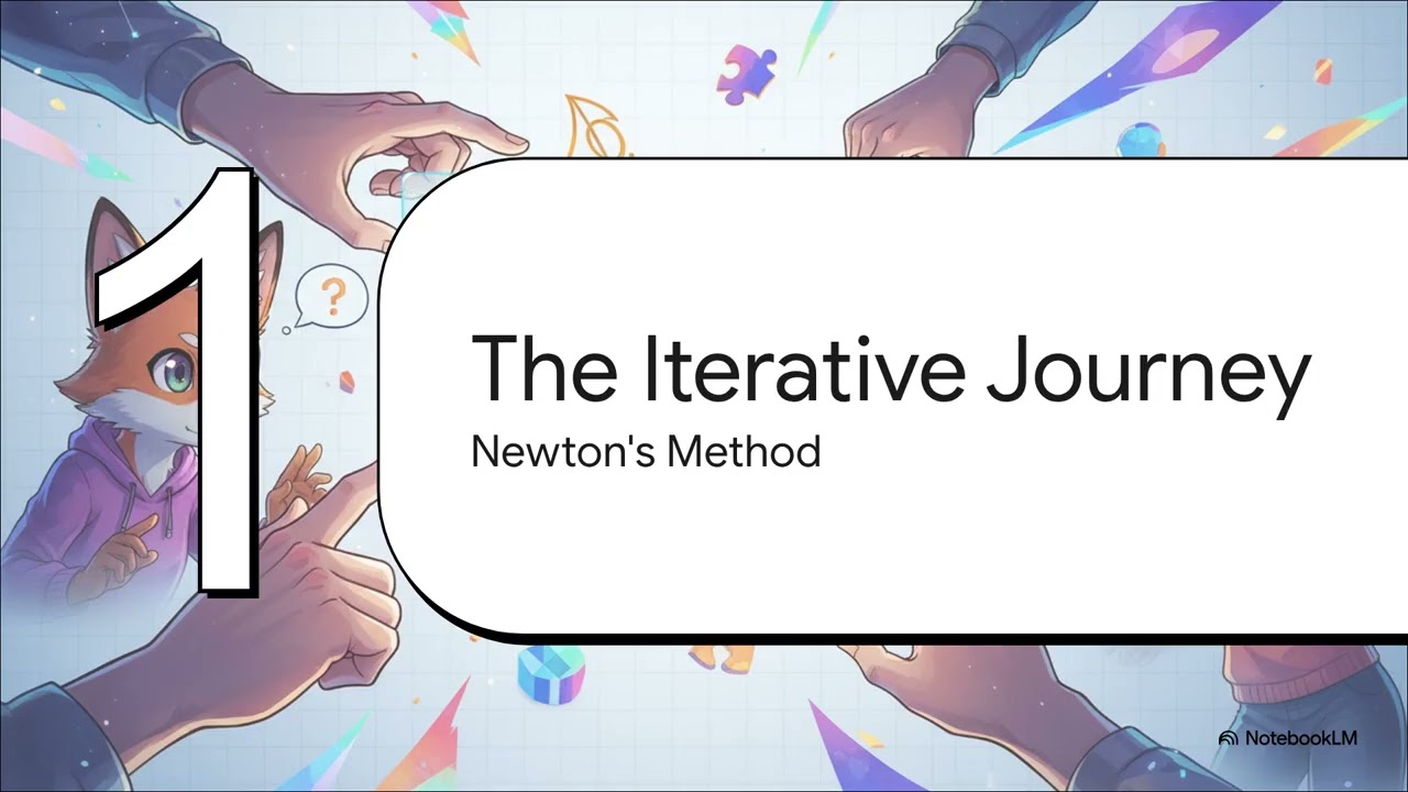 Sequential Solution of a set of equations.
