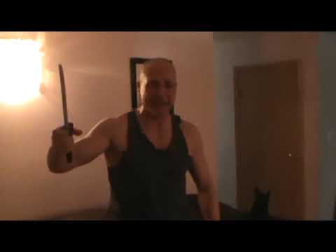 Mad Dad VS Robber (SnowDust HD Sankobyte)