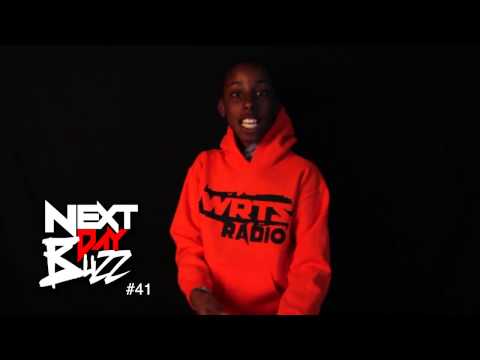 Next Day Buzz Ft. Lil Quazzy Eps #41 LiLSnupeFans