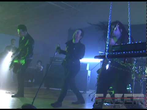 Awaking State "Cities burn down" Behind the Scenes with Fazer