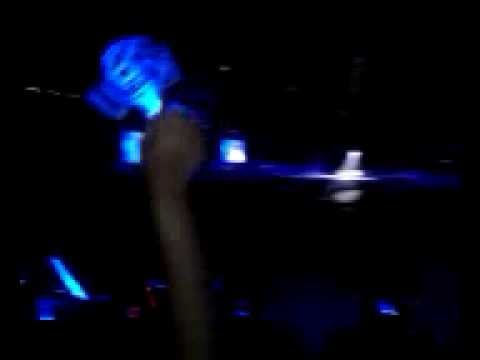 Sapphire Blue Ocean during SMtown Jakarta @ 220912