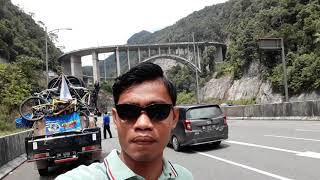 RONIVLOG#WISATAKELOKSEMBILANWESTSUMATRA