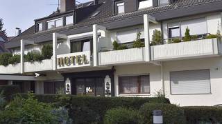 Hotel Münzmay, Stuttgart, Germany | Travel With Mishka