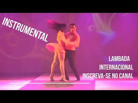 INSTRUMENTAL LAMBADA INTERNACIONAL