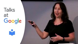 Heidi Grant Halvorson: "No One Understands You and What To Do About It" | Talks At Google