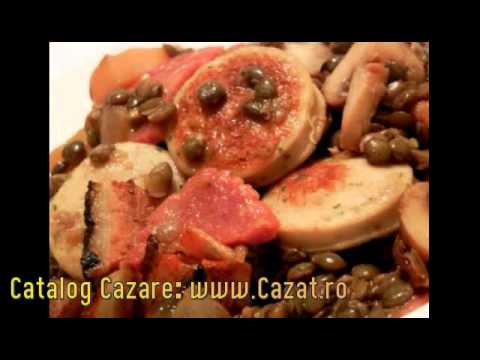 Cazare Sarghiesti, Suceava - Cazat.ro