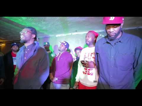 IGRIND BATTLE LEAGUE - Biz Barker vs Sir Locksley