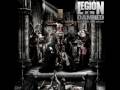 Legion Of The Damned - Lucifer Saviour 