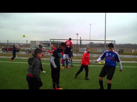 Knapen Vc Mortsel OG