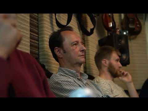 Podpořte výrobu nové desky kapely Mr.Lovo – VIBE