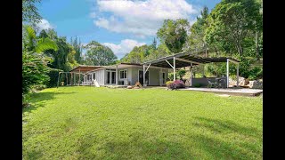 1.54 Acres of Easy Rural Living