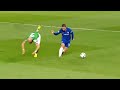 Eden Hazard ● 99 Strength Moments