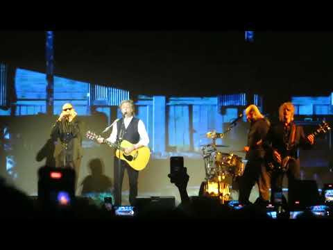 Love Me Do - Paul McCartney (Buenos Aires 2024 2nd night)