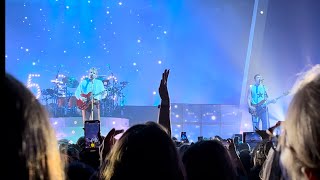 Outer Space/Carry On - 5SOS (The 5SOS Show Amsterdam)