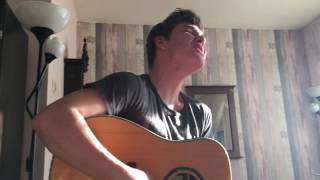 Arda Örem - Acının İlacı (Adamlar Cover)