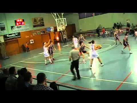 LF2B J9 SNATT'S FEMENI SANT ADRIA...,48 - 65,C.R.E.F. ¡HOLA!... (11/01/2015)
