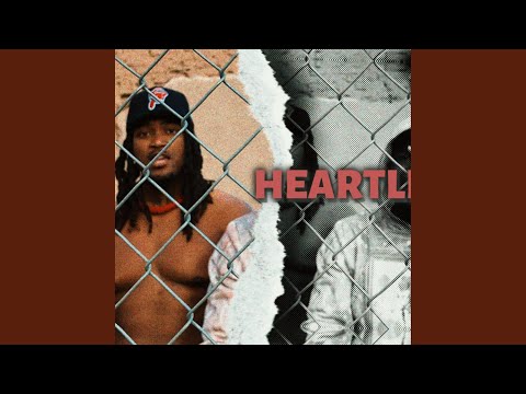 Heartless (feat. Forever Fresh & Daygo Djames)