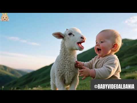 Qingji vogel - Video, Kenge per femije