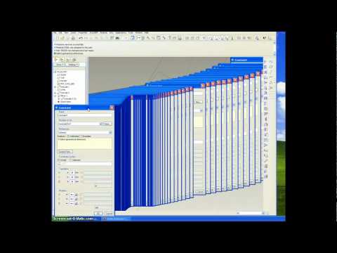 Pro Engineer Mechanica Force Analysis