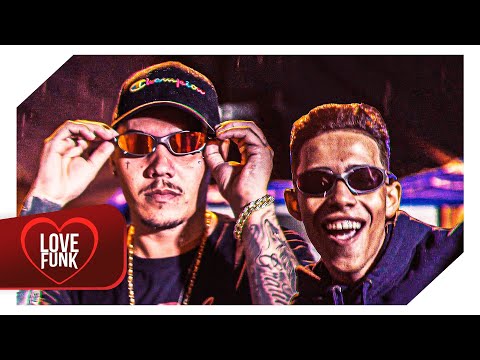 MC DN e MC Luck - Festa na favela (Love Funk) DJ Alle Mark