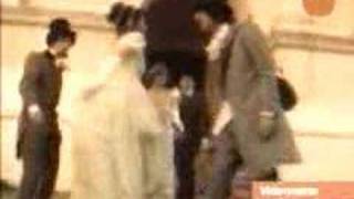 Sweet Home Buenos Aires Music Video
