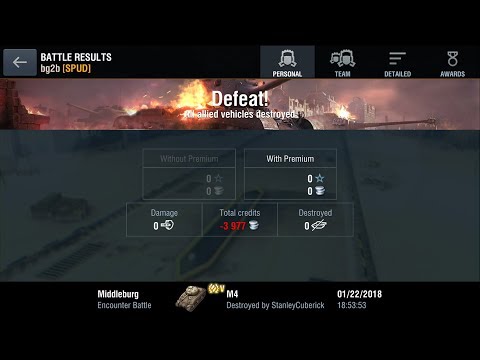 In the Potato Patch #808