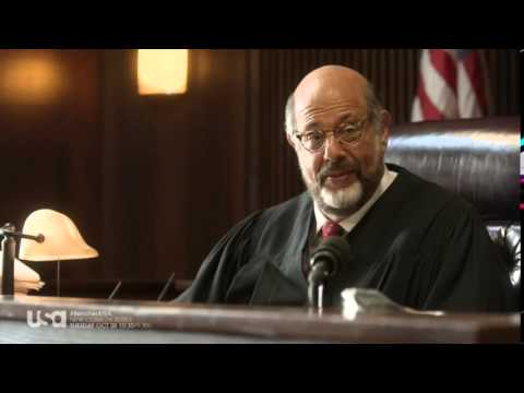 BENCHED - NEW SERIES USA NETWORK