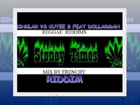 BOB SINCLAR VS CUTEE B FT DOLLARMAN & BIG ALI REMIX BY FRENCHY