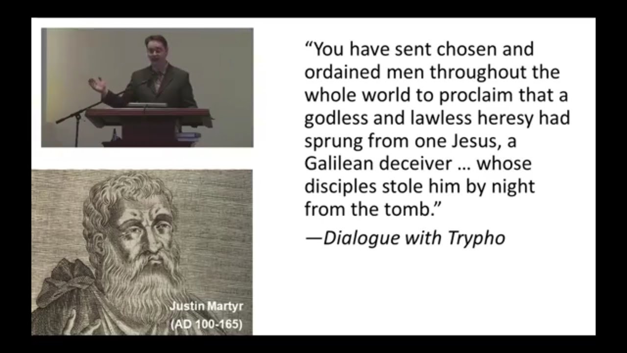 We Did Not Follow Cleverly Devised Tales