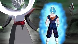 Dragon Ball Super「AMV」- I'm Alive  [HD]