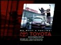 Toyota Better Buy Now Ft Avalon Camry TV Commercials 2004