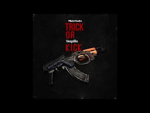 Vespillo - Trick or Kick