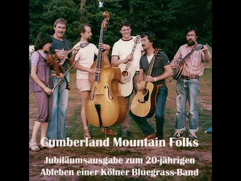 Cumberland Mountain Folks