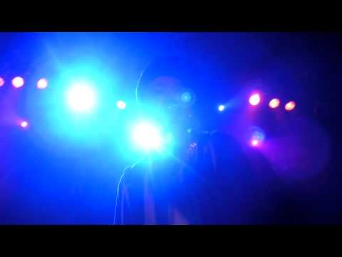 110605 Dok2콘 'Dok2 & The Quiett - Girl Girl Remix'