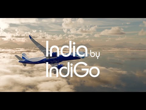 IndiGo takes India places, one flight at a time