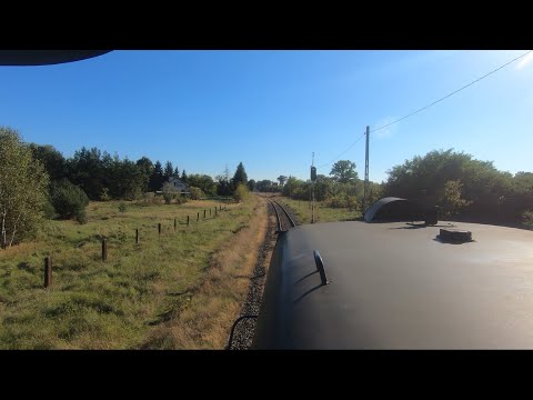 CabView SM42__Żagań - Jankowa Żagańska__09.2025 LK: 389