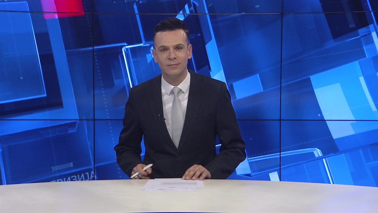 Вести на Канал 5 во 18, 03.06.2026