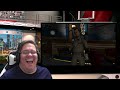 The Real Ghostbusters 3 What If The Rookie Talked In Ghostbusters Reaction