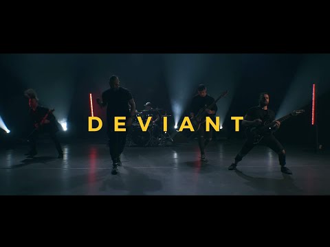 Kin Beneath Chorus -  Deviant (Official Music Video)