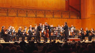 Download lagu Enric CASALS | Konzert in F-Dur für Violoncello und Orchester mp3