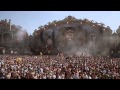 Tomorrowland 2014 | Nervo 