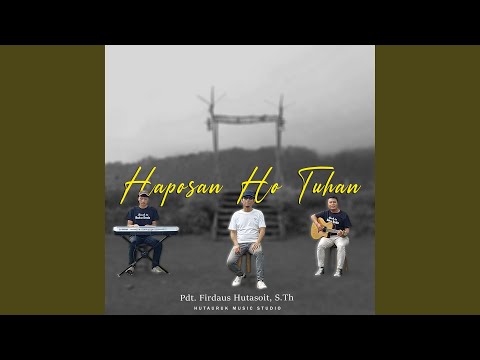 Tuhan Jesus Siparmahan