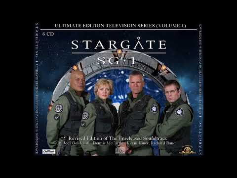 (Disk 1) 02 - Children of The Gods (Suite)