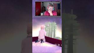 This story broke my heart// #cancer #shorts #twitch #live
